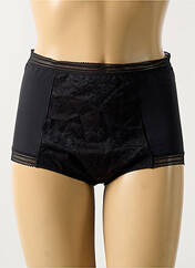 Shorty noir FANTASIE pour femme seconde vue