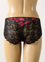 Shorty noir FANTASIE pour femme seconde vue