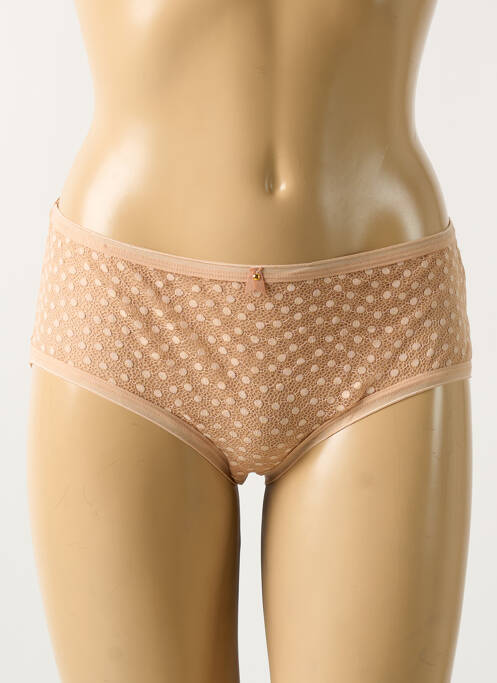 Culotte chair FREYA pour femme