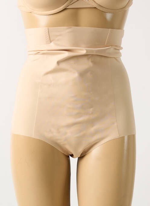 Culotte gainante chair WACOAL pour femme