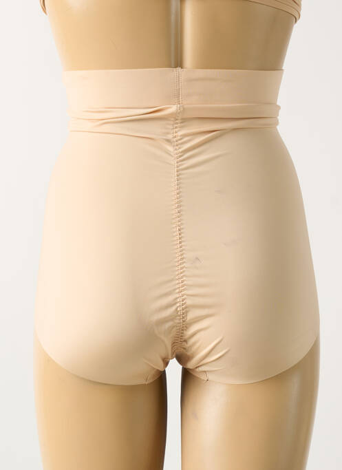 Culotte gainante chair WACOAL pour femme