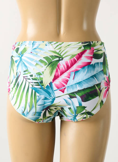 Bas de maillot de bain bleu FANTASIE pour femme