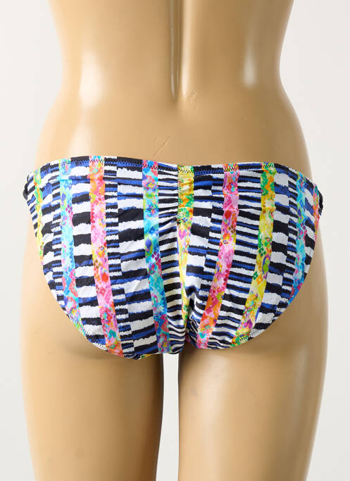 Bas de maillot de bain bleu FREYA pour femme