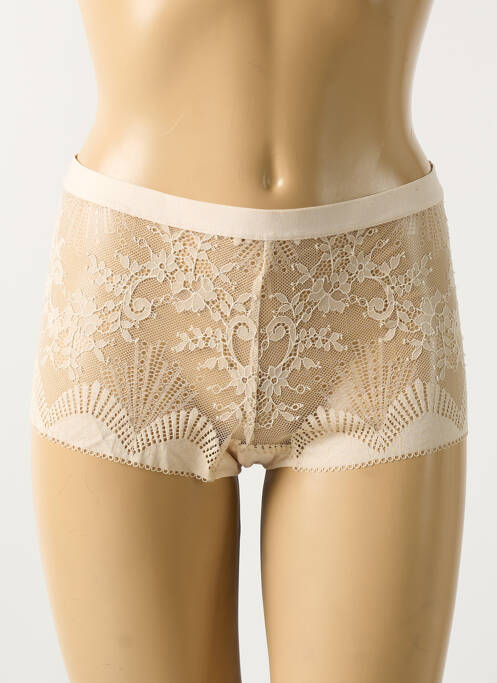 Shorty chair WACOAL pour femme