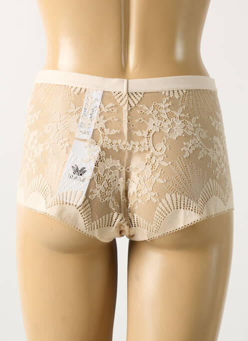 Shorty chair WACOAL pour femme