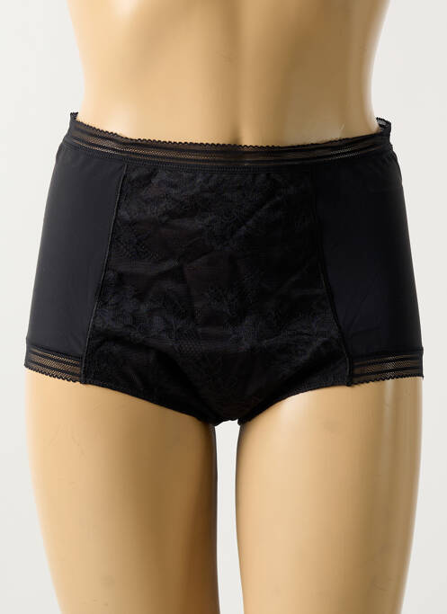 Shorty noir FANTASIE pour femme