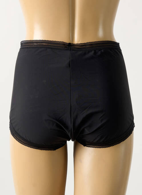 Shorty noir FANTASIE pour femme