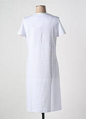 Chemise de nuit blanc RINGELLA pour femme seconde vue
