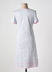 Chemise de nuit bleu RINGELLA pour femme seconde vue