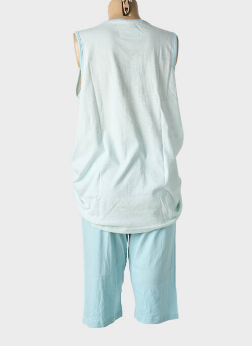 Pyjama bleu CHRISTIAN CANE femme