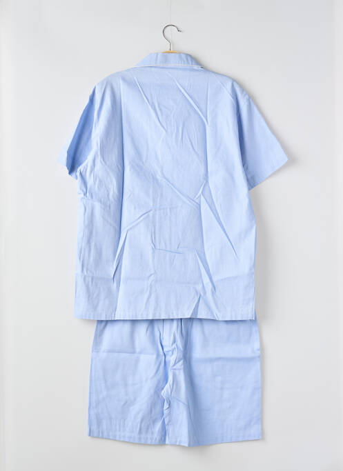 Pyjashort bleu HOM pour homme