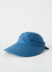 Casquette bleu AUSSIE APPAREL pour femme seconde vue