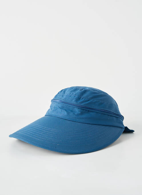 Casquette bleu AUSSIE APPAREL pour femme