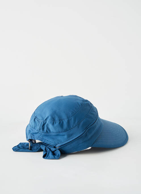Casquette bleu AUSSIE APPAREL pour femme