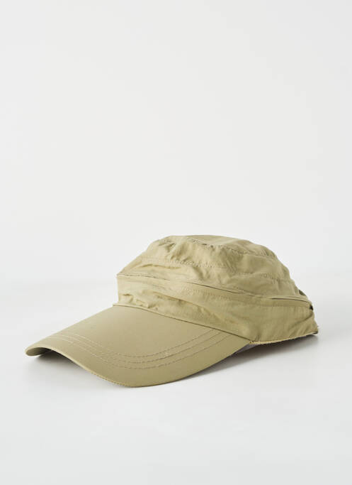 Casquette vert AUSSIE APPAREL pour homme