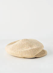 Casquette beige S.OLIVER pour femme seconde vue