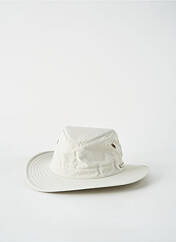 Chapeau gris AUSSIE APPAREL pour homme seconde vue