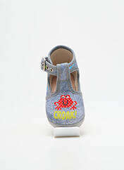 Chaussons/Pantoufles gris BELLAMY pour garçon seconde vue