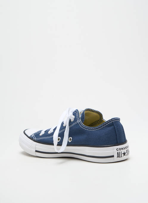 Baskets bleu CONVERSE pour enfant