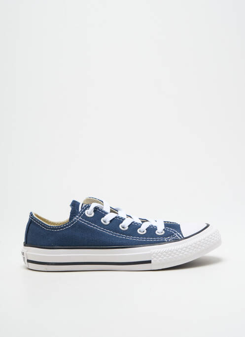 Baskets bleu CONVERSE pour enfant