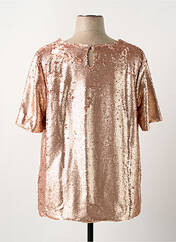 Top rose DAMART pour femme seconde vue