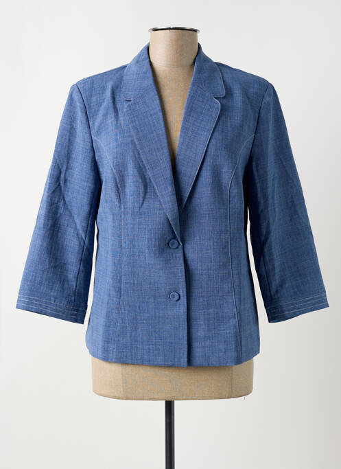 Blazer bleu DAMART pour femme