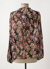 Blouse noir COMPTOIR DES COTONNIERS pour femme seconde vue