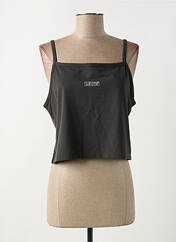Top gris LEVIS pour femme seconde vue