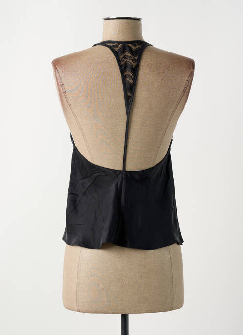 Top/Caraco noir CHANTAL THOMASS pour femme