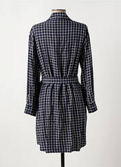 Robe mi-longue bleu COMPTOIR DES COTONNIERS pour femme seconde vue