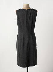 Robe mi-longue gris BROOKS BROTHERS pour femme seconde vue