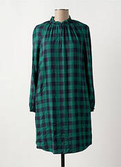 Robe mi-longue vert COMPTOIR DES COTONNIERS pour femme seconde vue