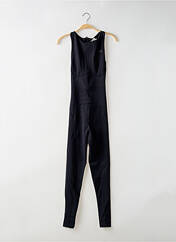 Combi-pantalon noir DAMART pour femme seconde vue