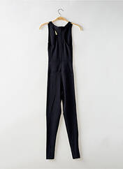 Combi-pantalon noir DAMART pour femme seconde vue