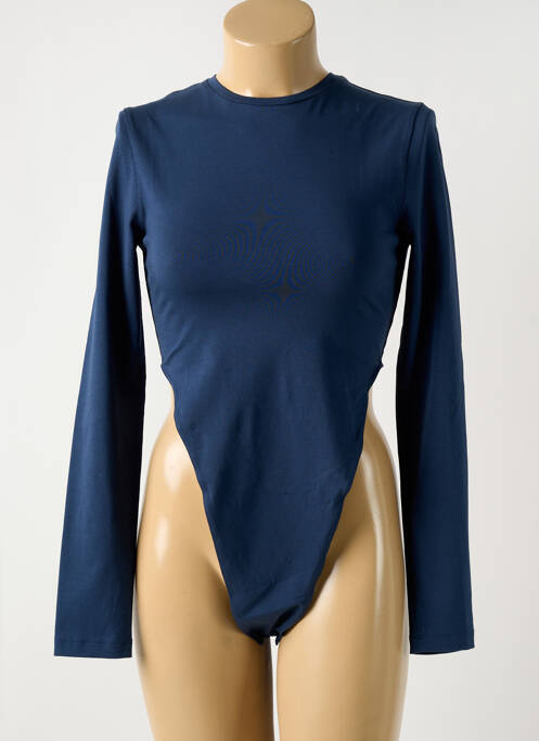 Body lingerie bleu TOMMY HILFIGER pour femme