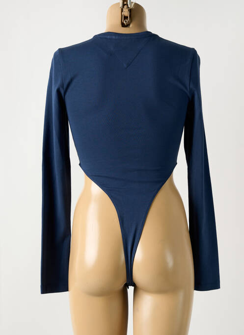 Body lingerie bleu TOMMY HILFIGER pour femme