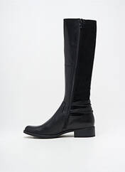 Bottes noir CAPRICE pour femme seconde vue
