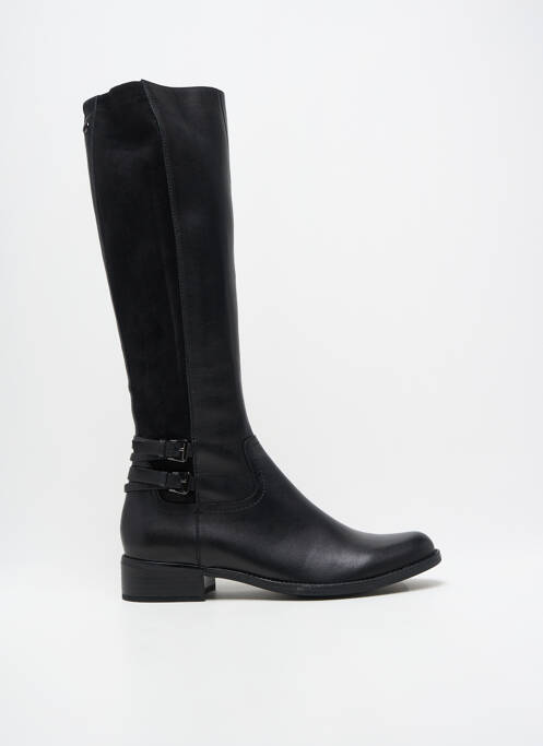 Bottes noir CAPRICE pour femme