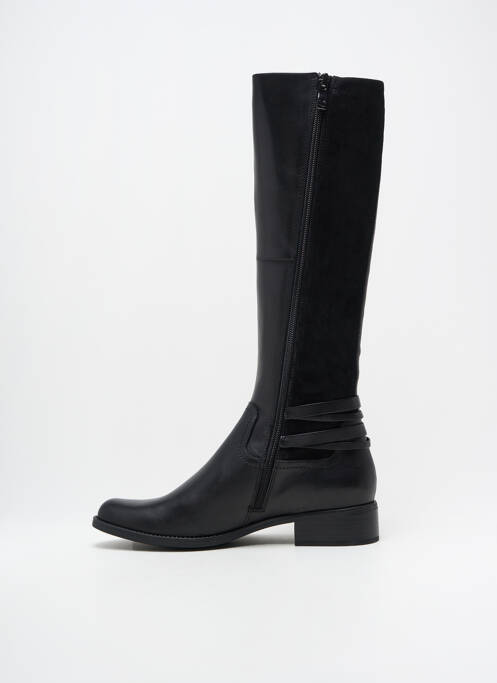 Bottes noir CAPRICE femme