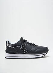 Baskets noir DIADORA pour femme seconde vue