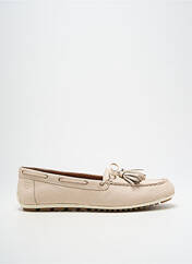 Mocassins beige TAMARIS pour femme seconde vue