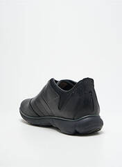 Baskets noir GEOX pour homme seconde vue