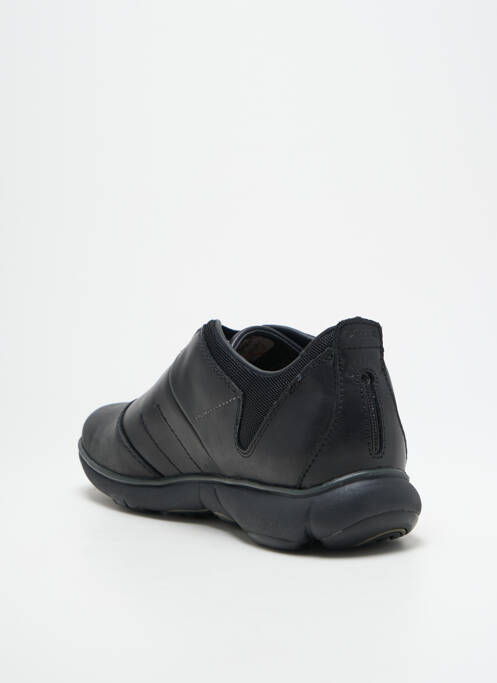 Baskets noir GEOX pour homme