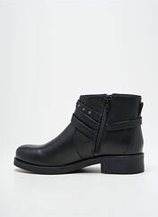 Bottines/Boots noir GEOX pour femme seconde vue
