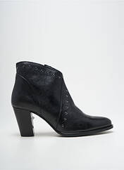 Bottines/Boots noir GOLDEN BROWN pour femme seconde vue