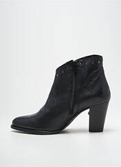 Bottines/Boots noir GOLDEN BROWN pour femme seconde vue