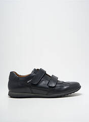Baskets noir MEPHISTO pour homme seconde vue