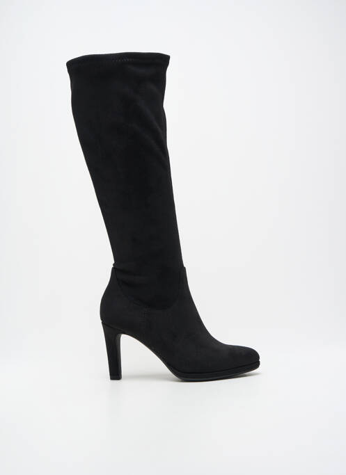 Bottes noir TAMARIS pour femme