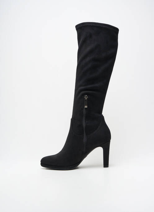 Bottes noir TAMARIS pour femme