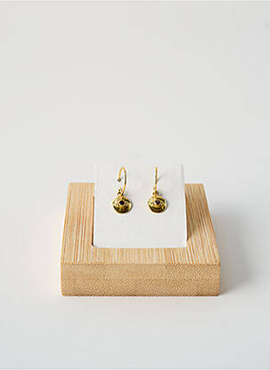 Boucles d’oreilles  or MUJA JUMA femme
